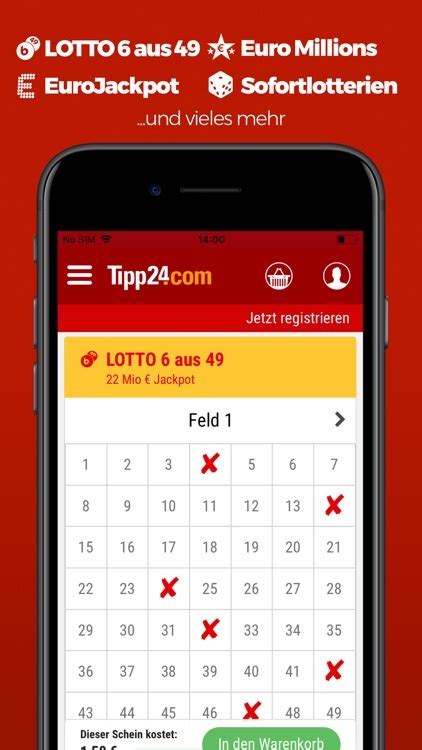 tipp24.com lotto